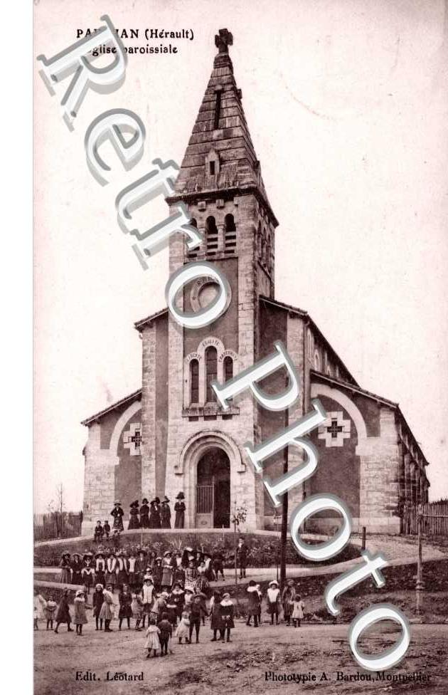 L'eglise