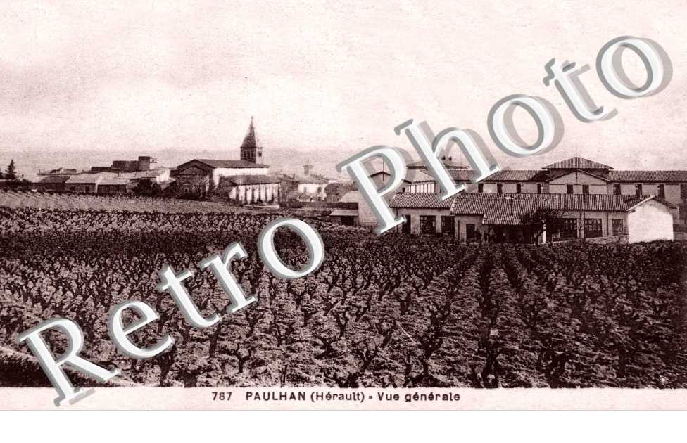 Vue generale