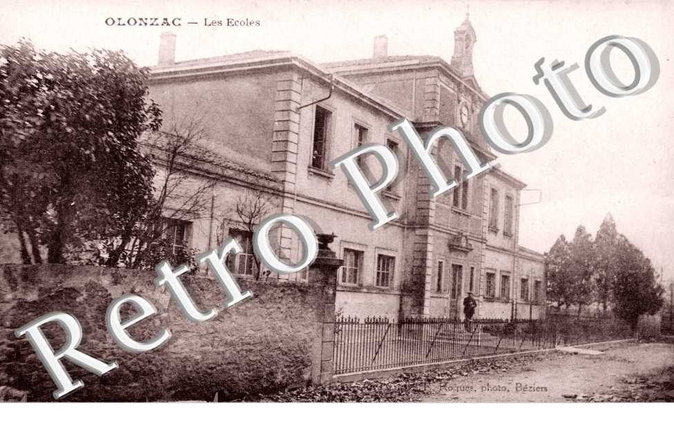 Les ecoles