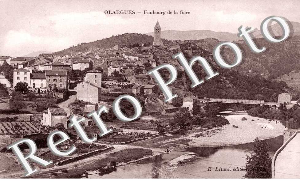 Faubourg de la gare