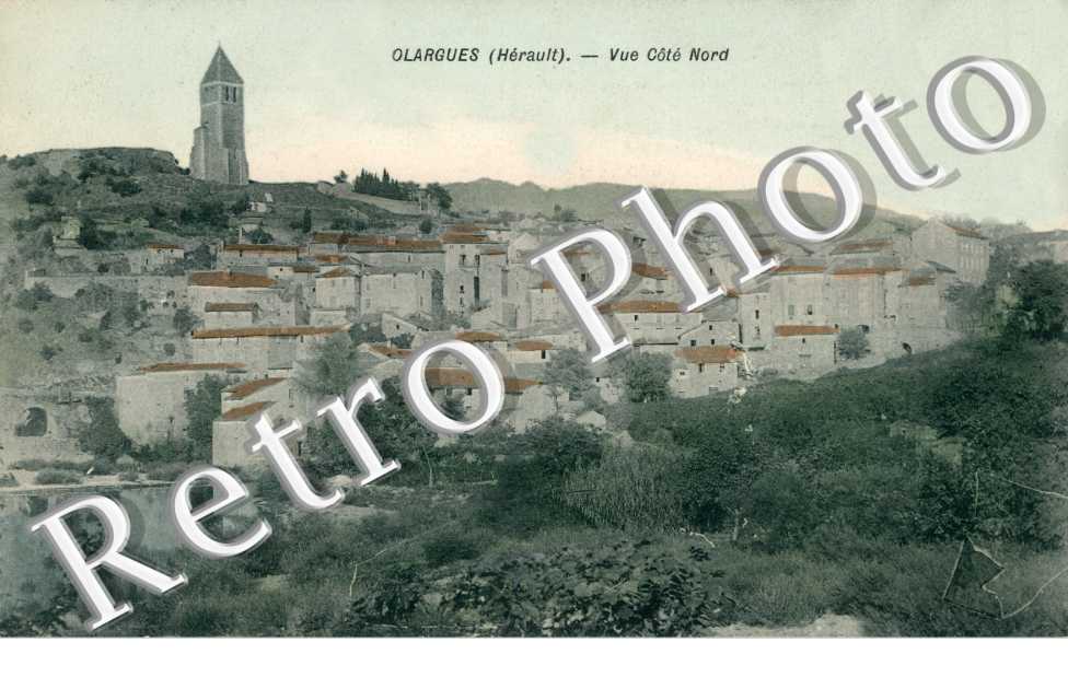 Vue cote Nord
