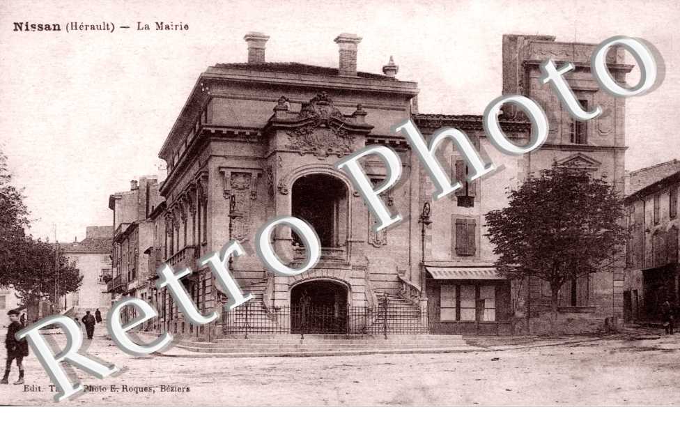 La mairie