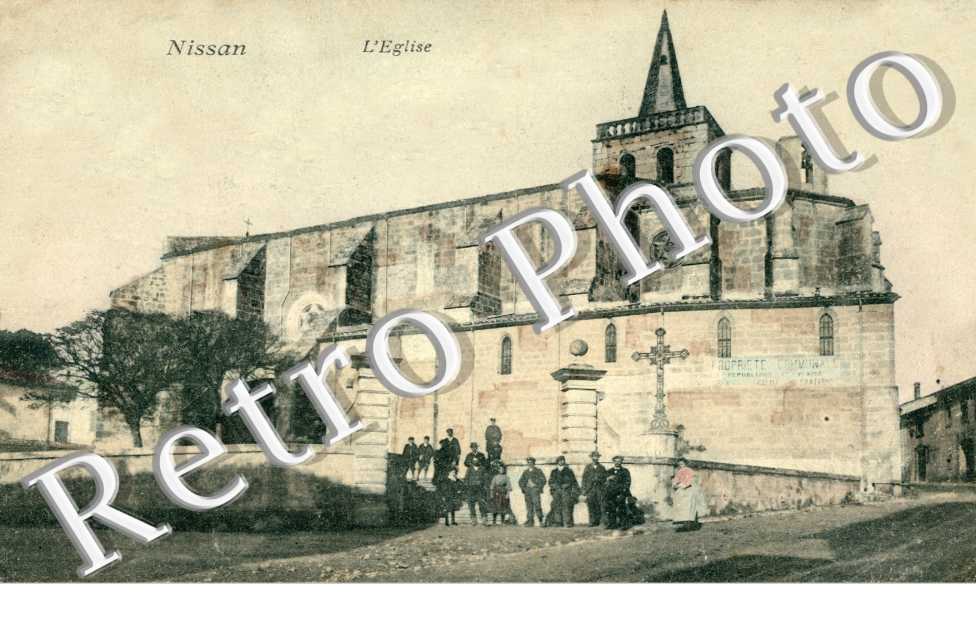l'eglise