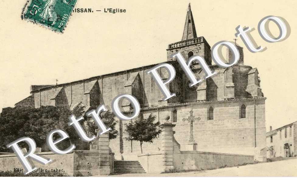 l'eglise