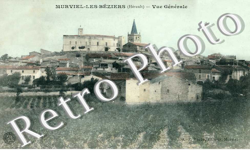 Vue generale