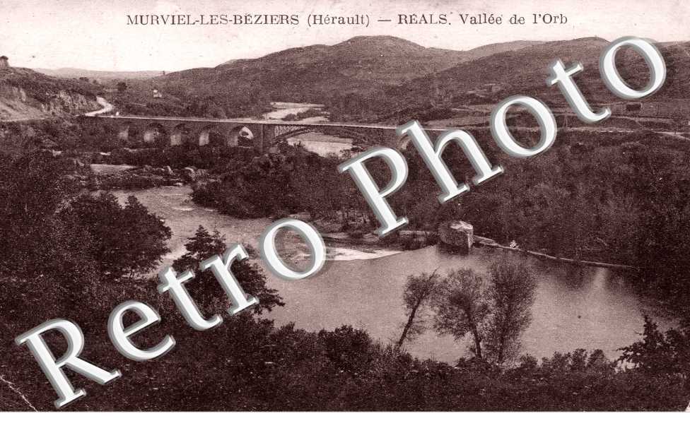 Vallee de l'Orb