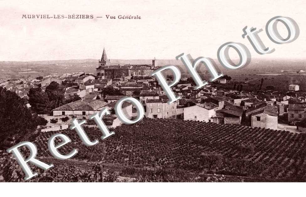 Vue generale