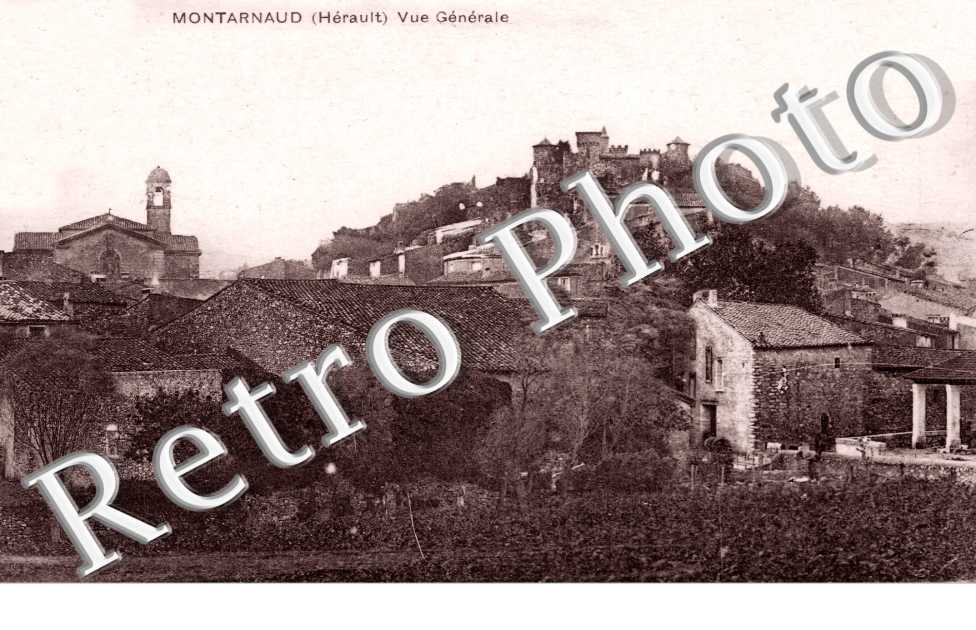 Vue generale