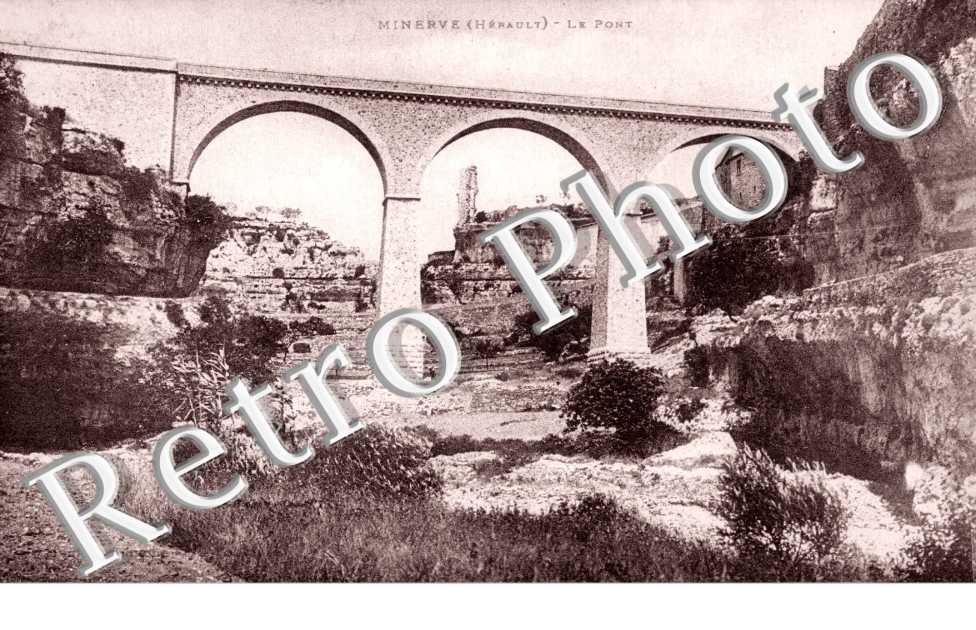 Le pont