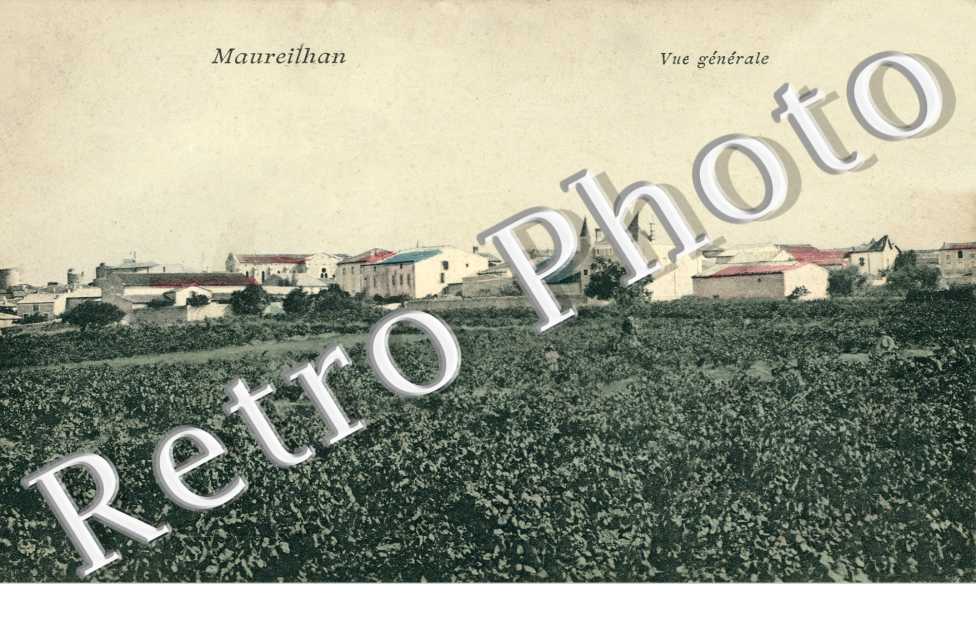 Vue generale
