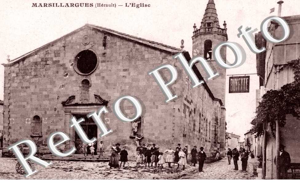 L'eglise