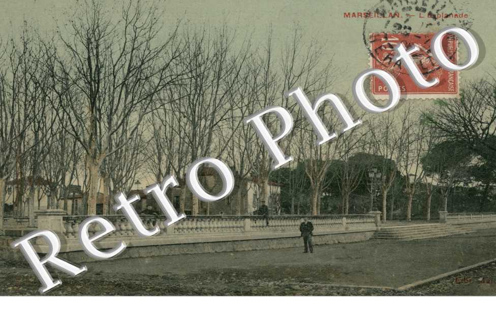 l'esplanade