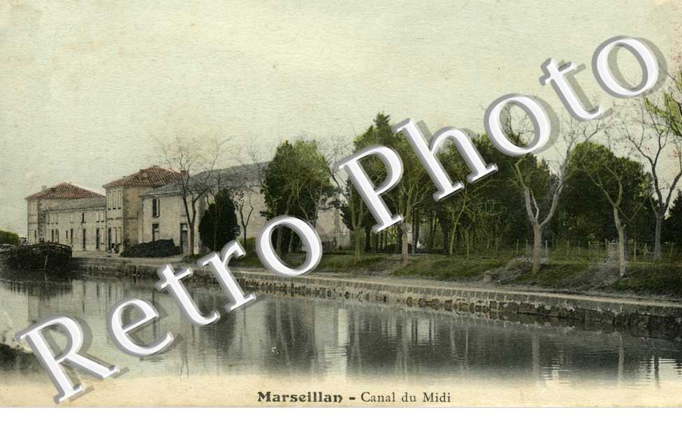 Canal du Midi