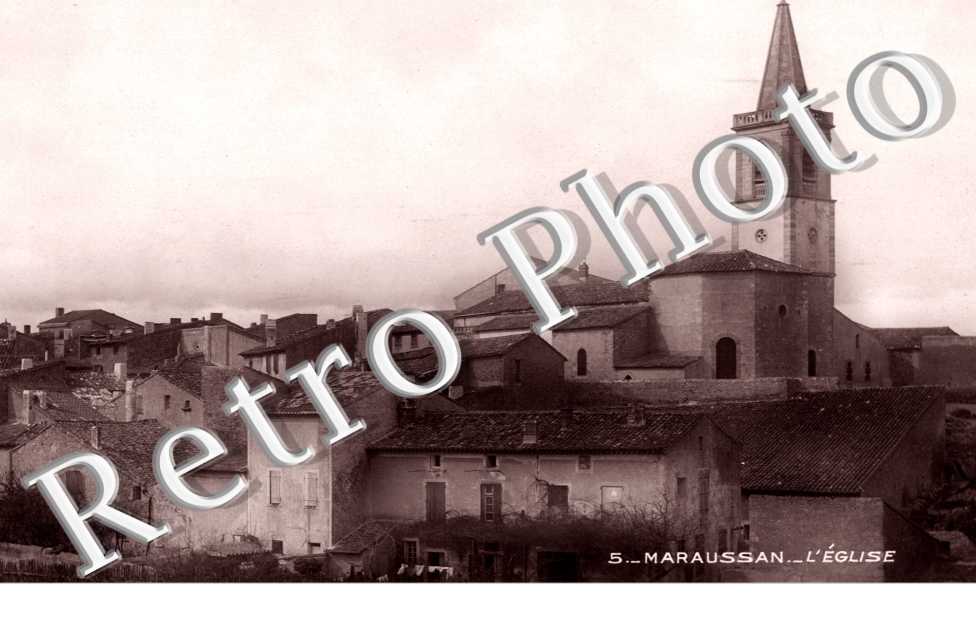L'eglise