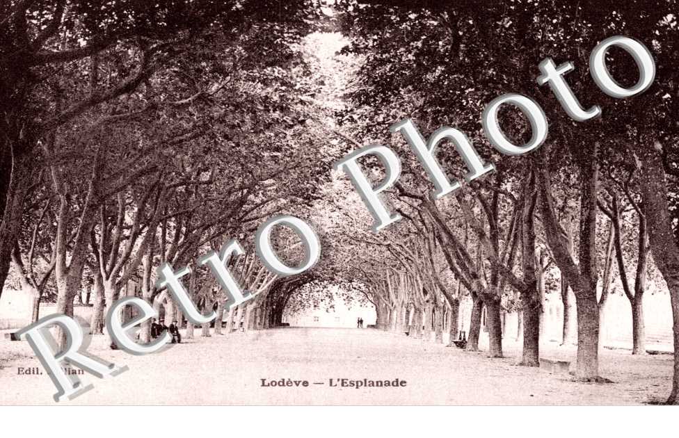 l'Esplanade