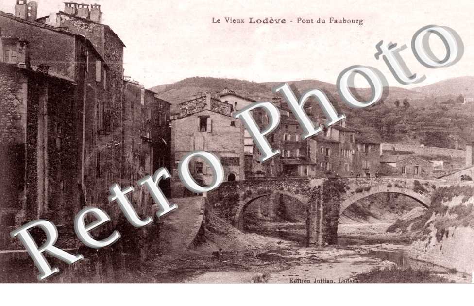 Pont du Faubourg