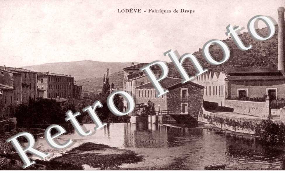 Fabriques de Draps