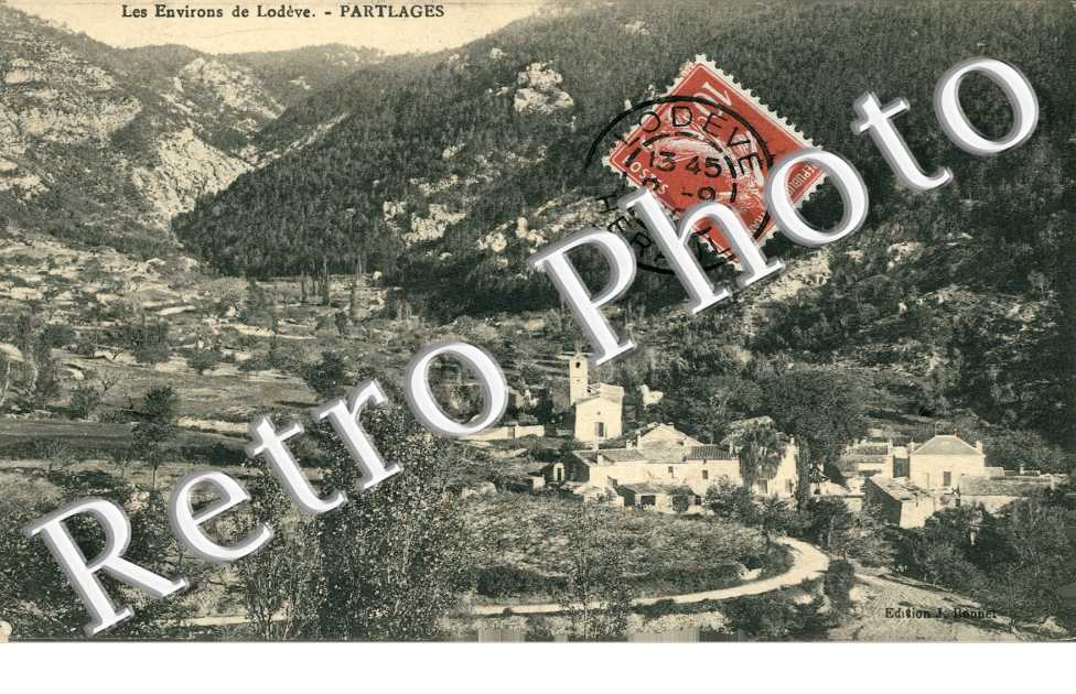 Partlages