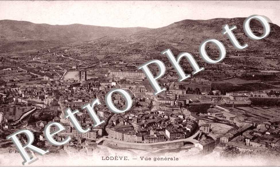 Vue generale