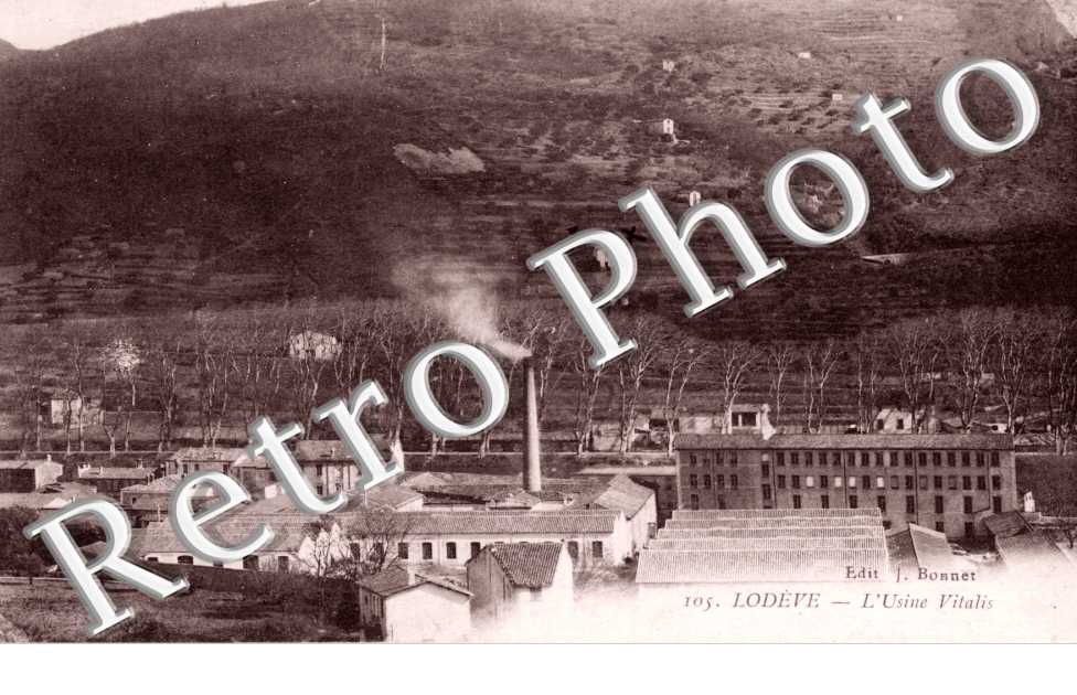 L'Usine Vitalis