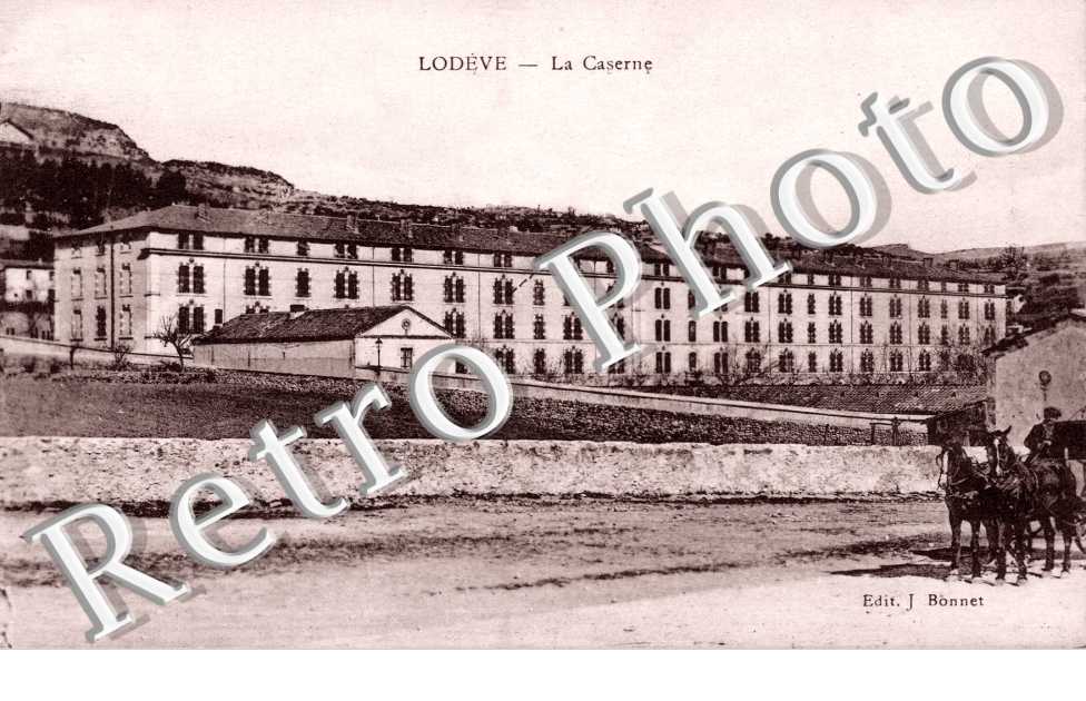La Caserne