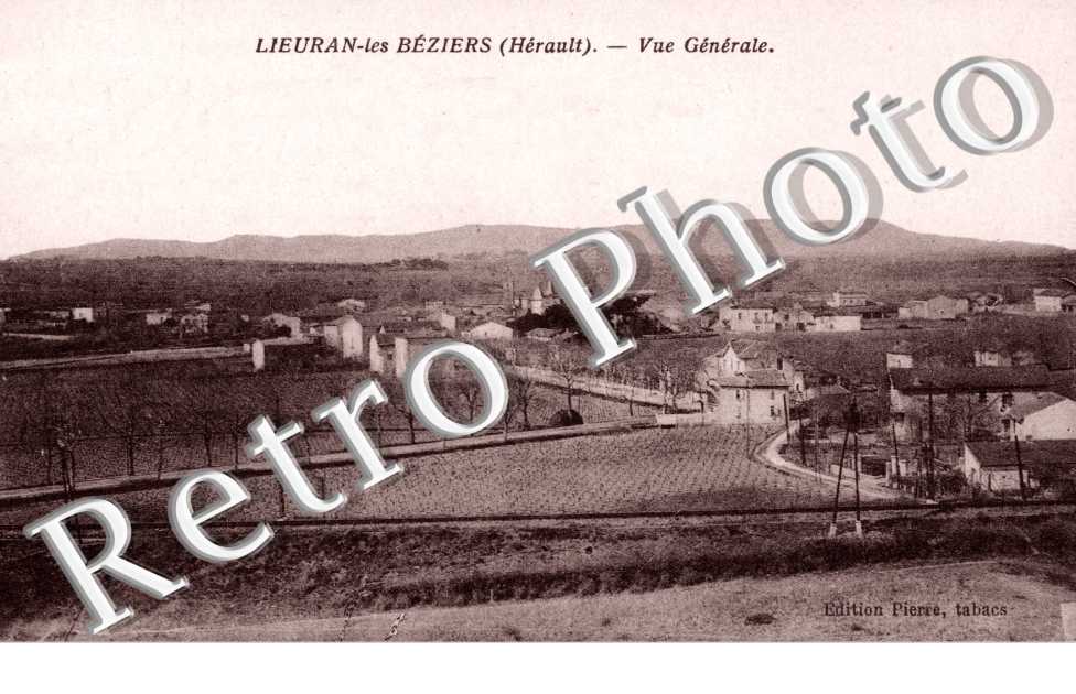Vue generale