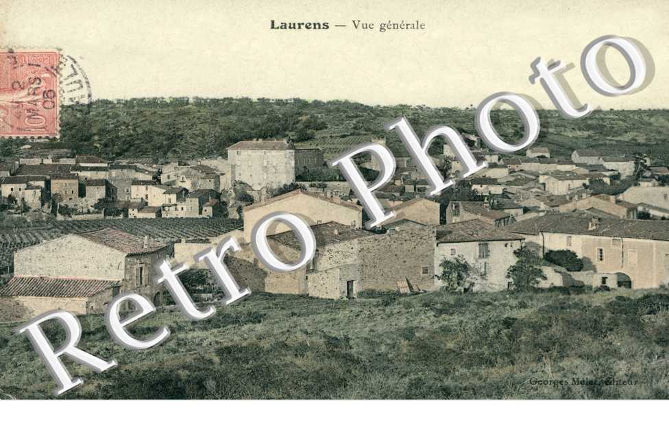 Vue generale