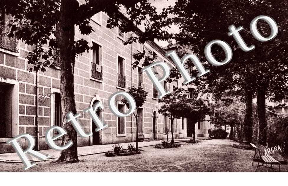 Hopital Militaire