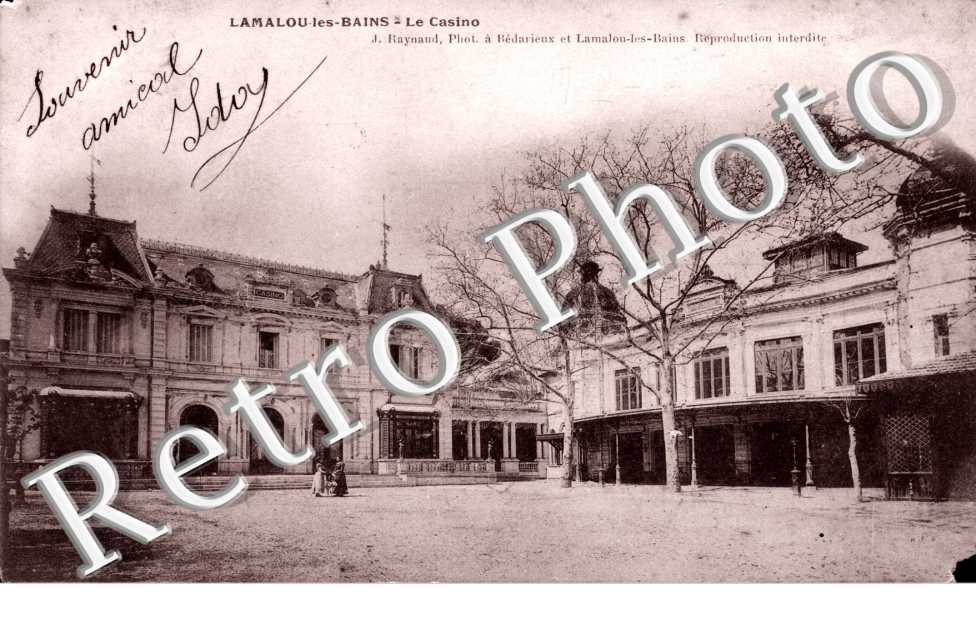 le casino