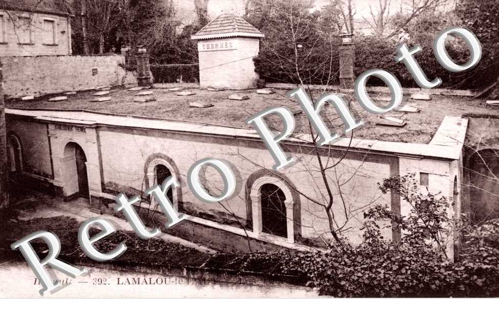 Thermes