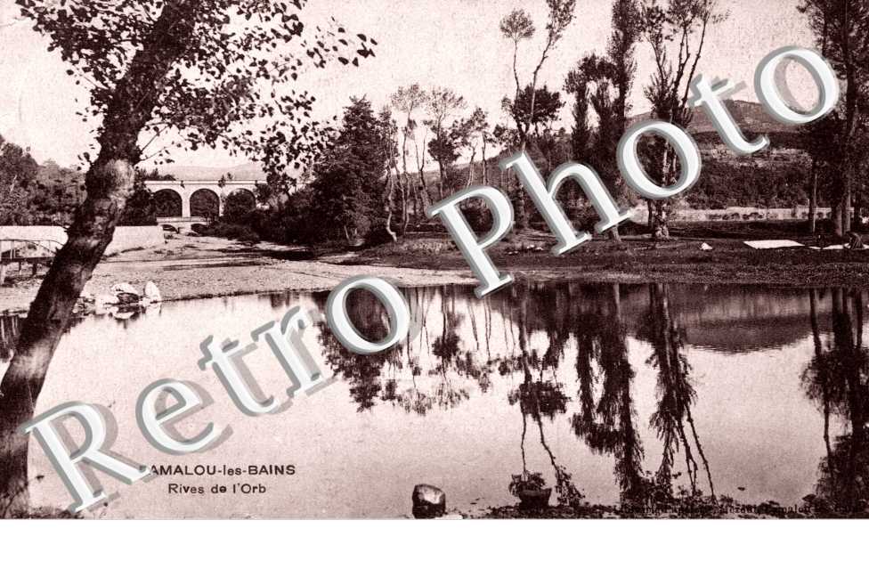Rive de l'Orb