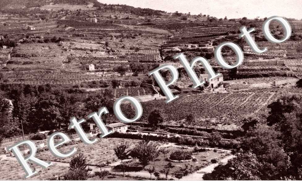 la montagne de capimont