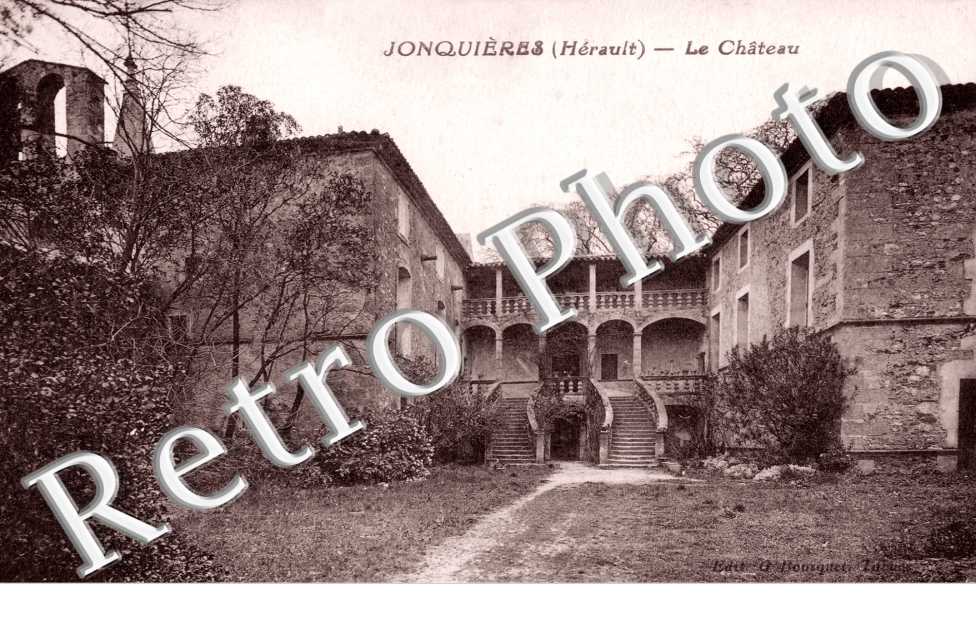Le château
