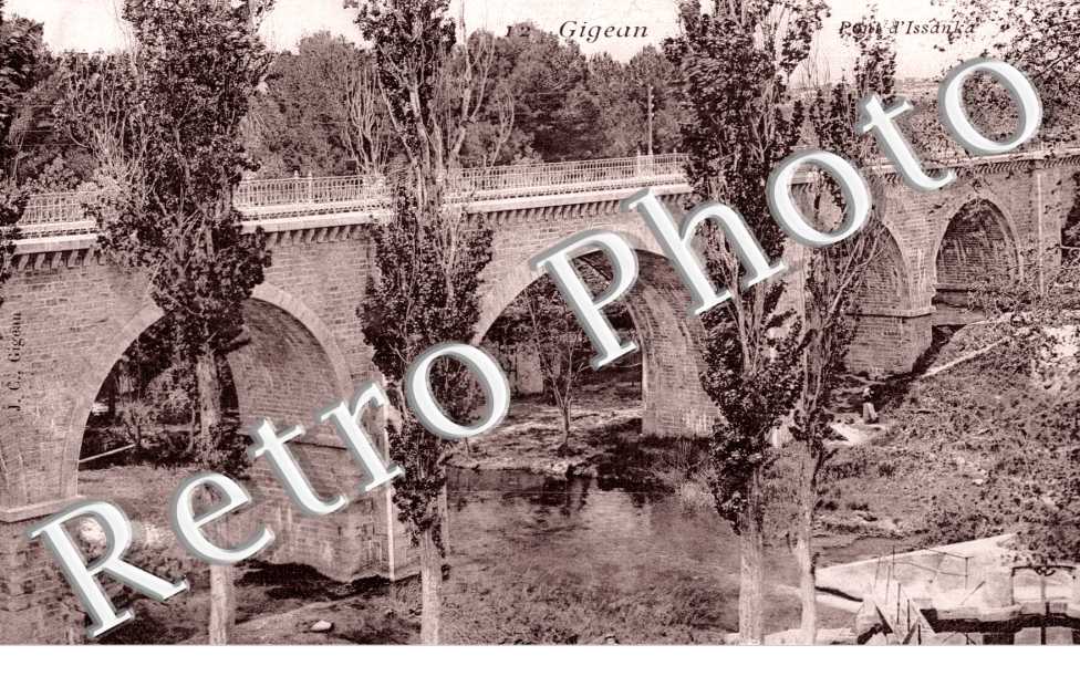 Pont d'Issanka