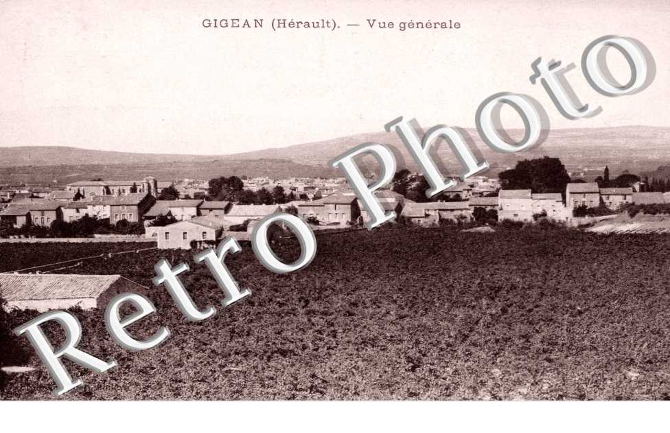 Vue generale