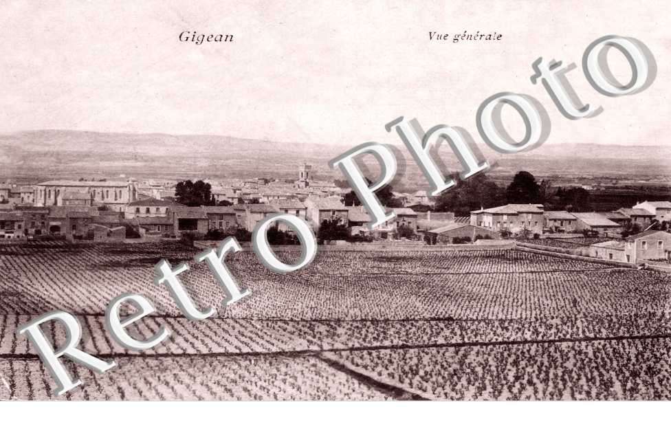 Vue generale