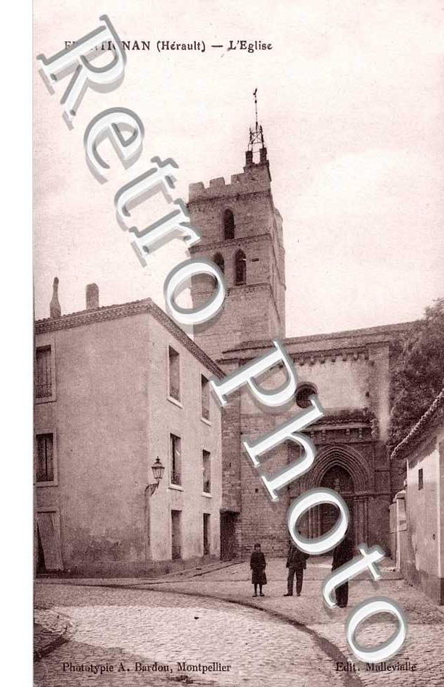 L'eglise