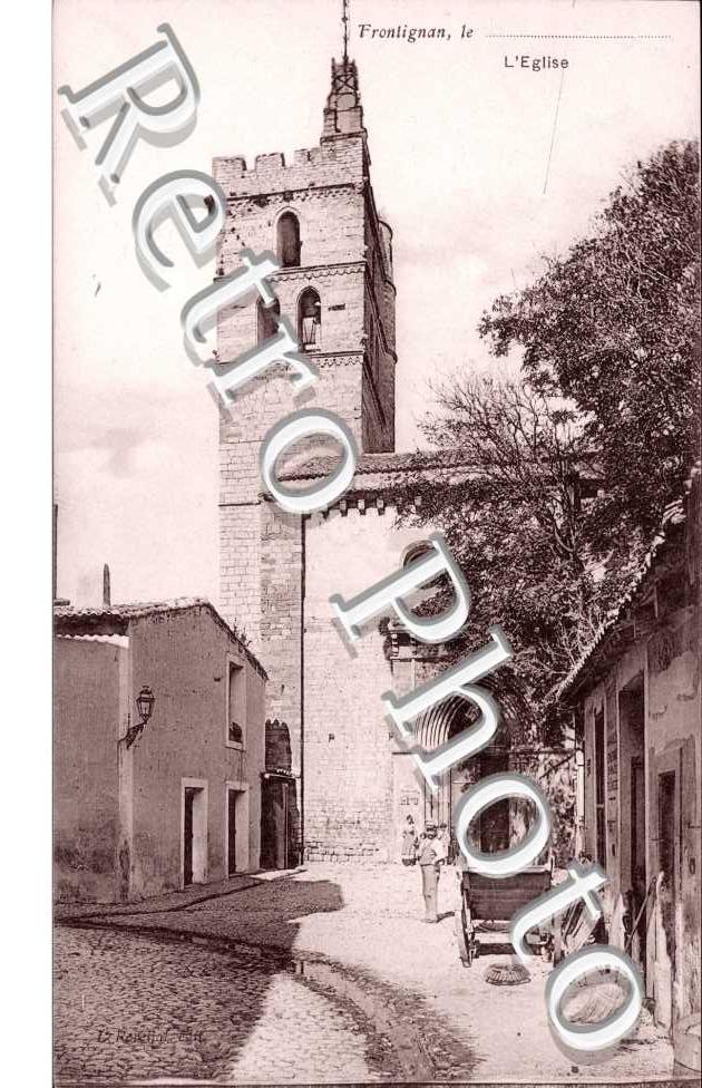 L'eglise