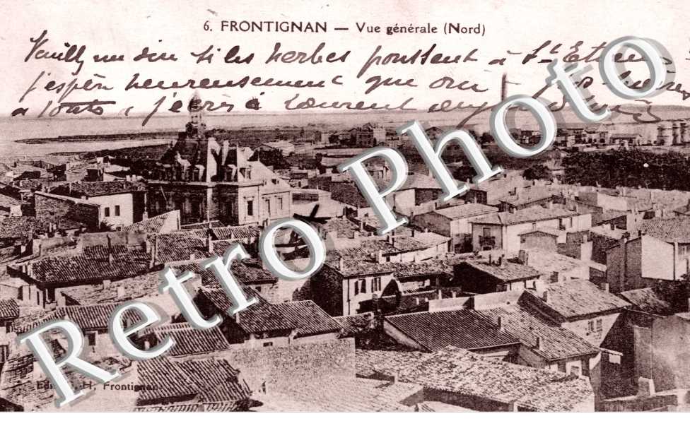 Vue generale