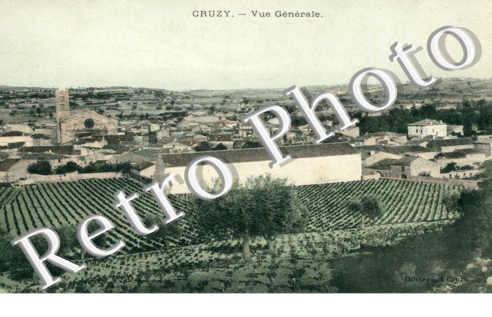 Vue generale