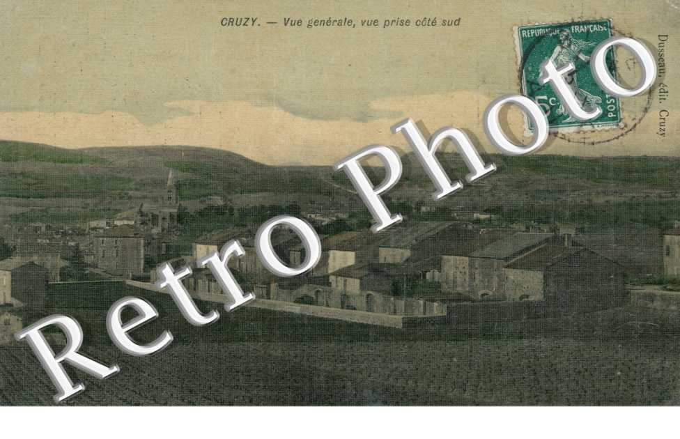 Vue generale