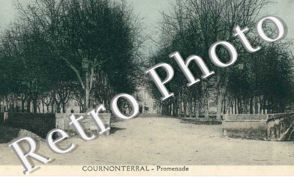 Promenade