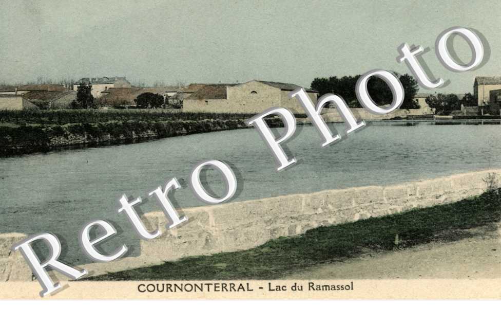 Lac du Ramassol