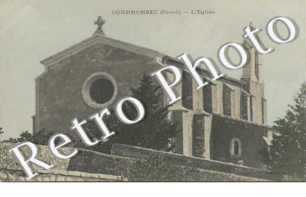 L'eglise
