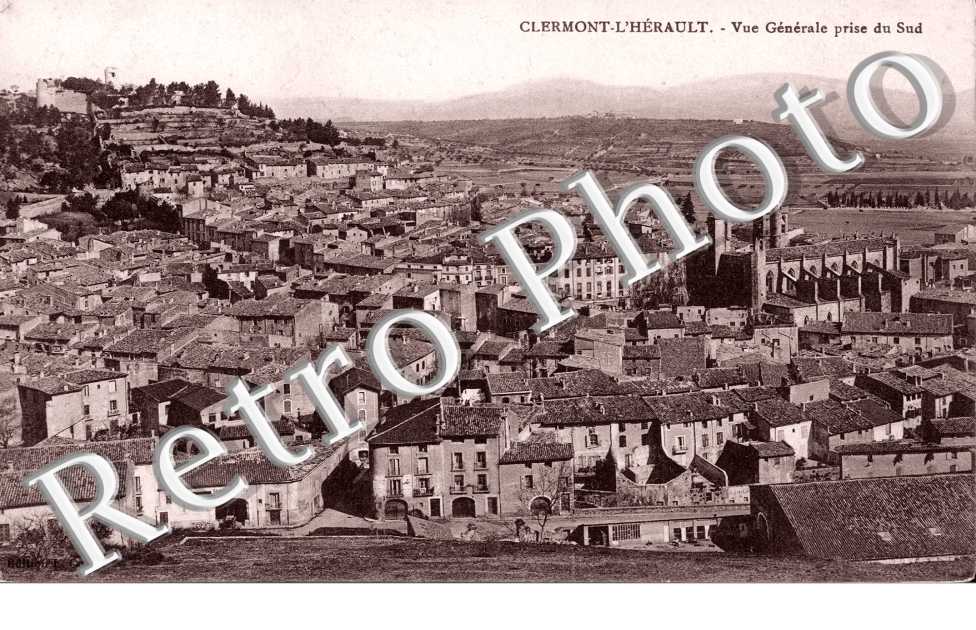 Vue generale