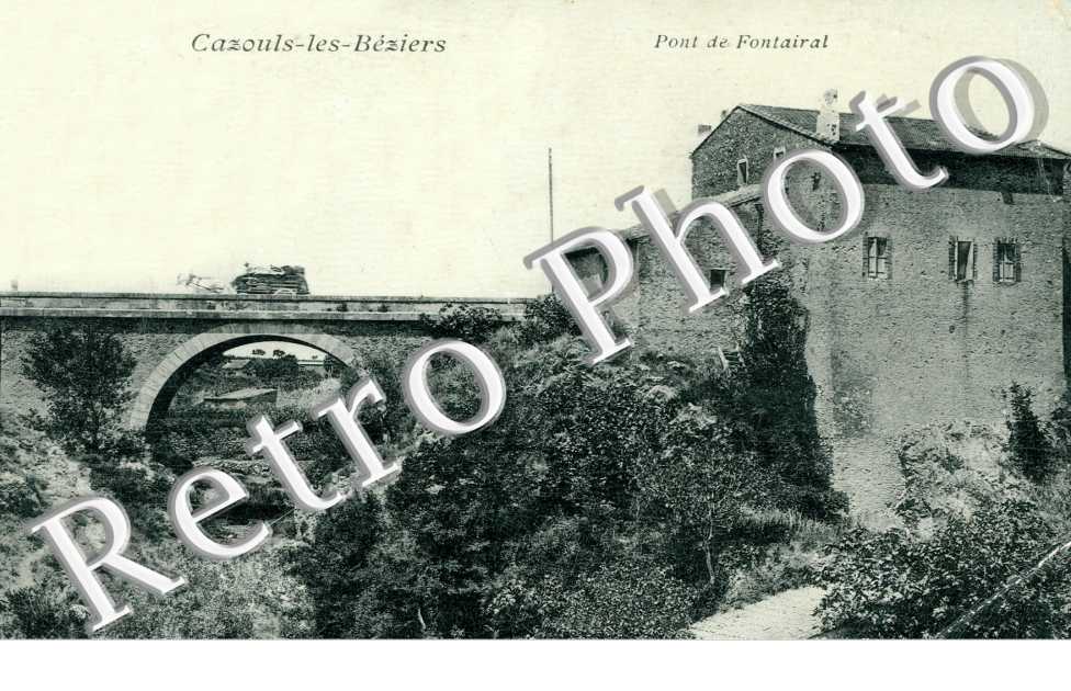Pont de Fontairat