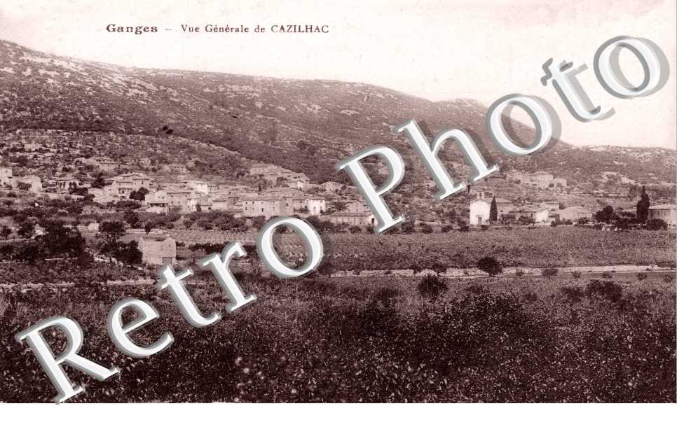 Vue generale