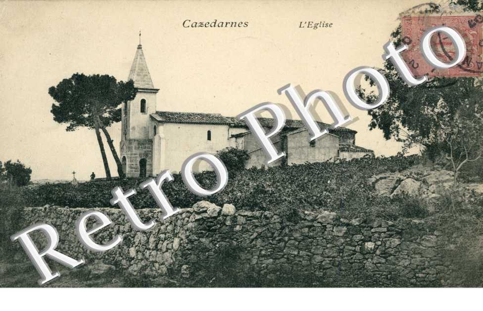 L'eglise