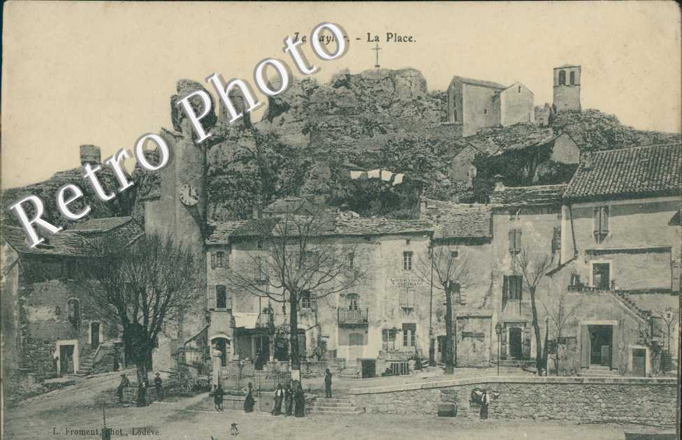 La place