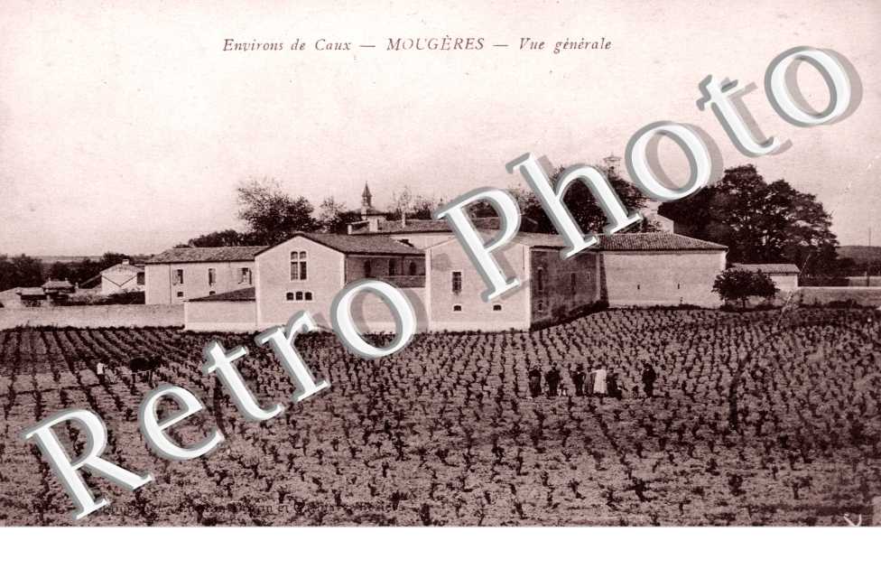 Vue generale